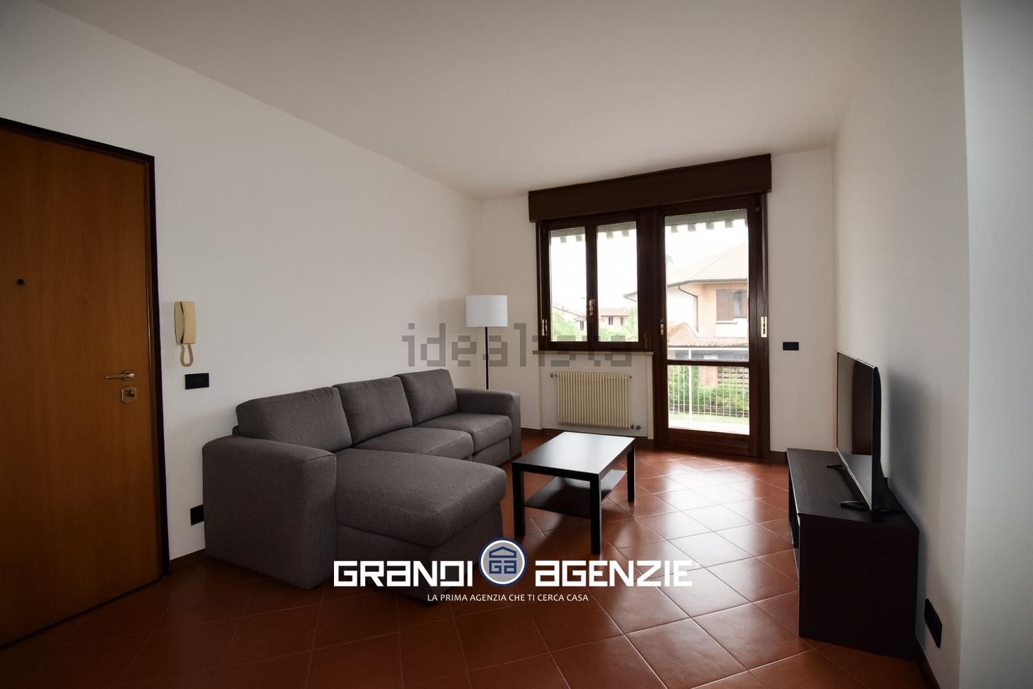 appartamento in vendita a Paese