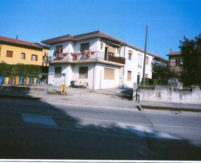 appartamento in vendita a Paese