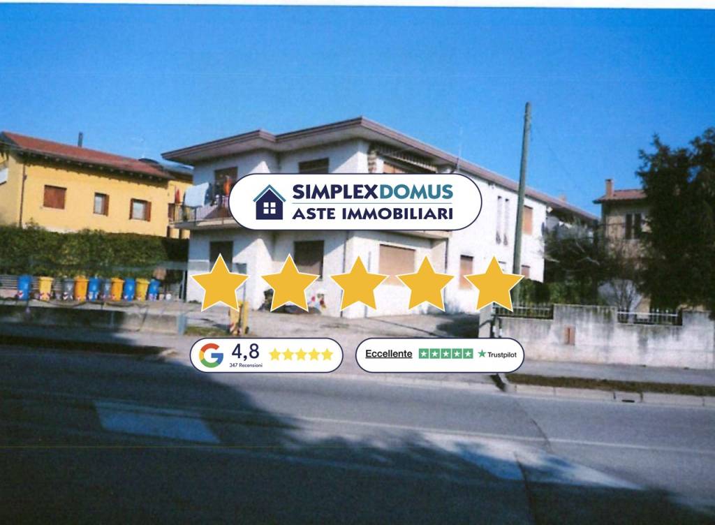 appartamento in vendita a Paese