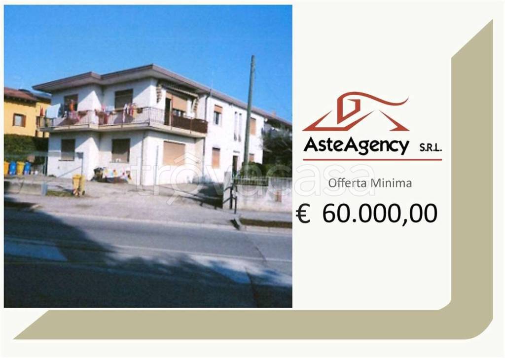 appartamento in vendita a Paese