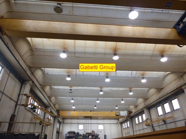 capannone in vendita a Paese