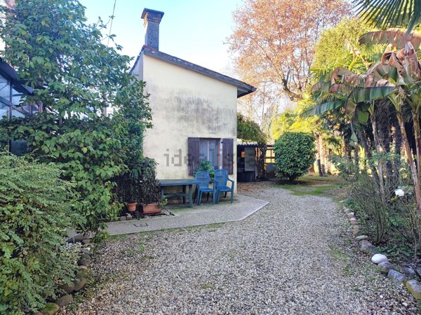 casa indipendente in vendita a Paese