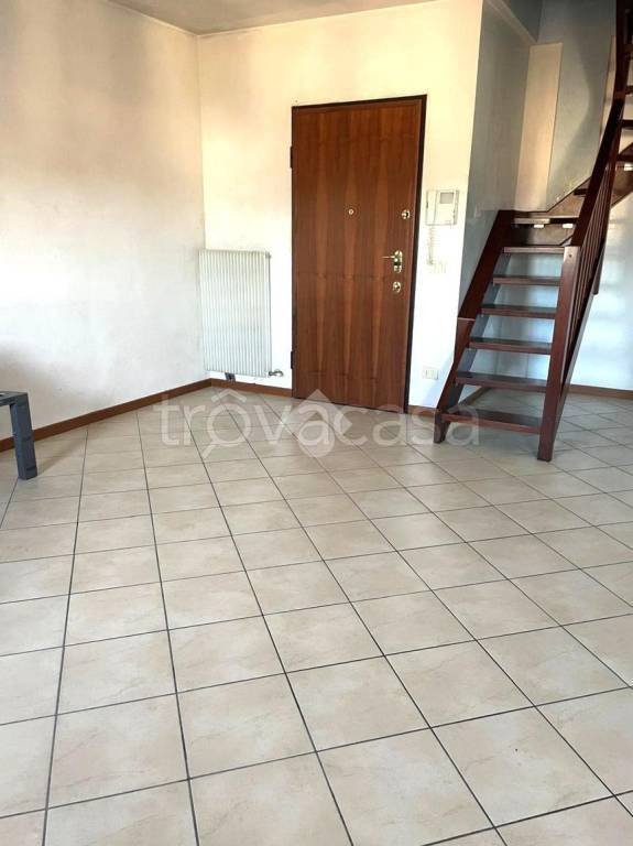 appartamento in vendita a Paese