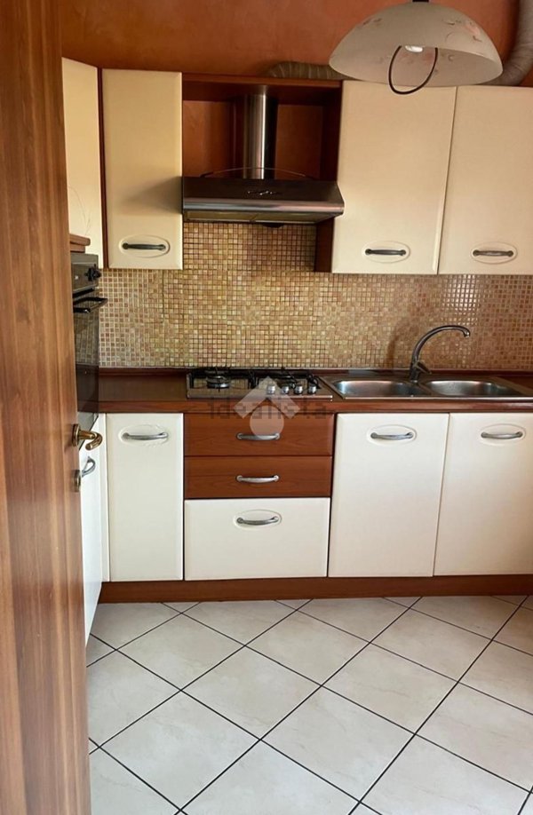 appartamento in vendita a Paese