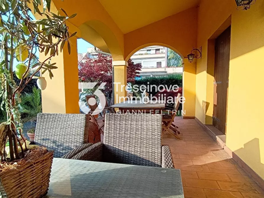 casa indipendente in vendita a Paese