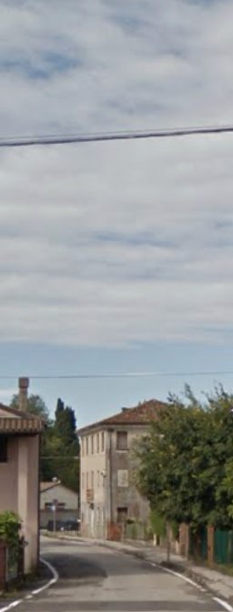 terreno edificabile in vendita a Paese