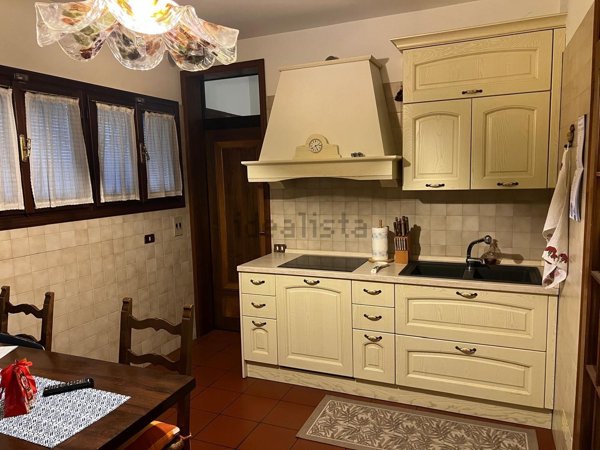 casa indipendente in vendita a Paese