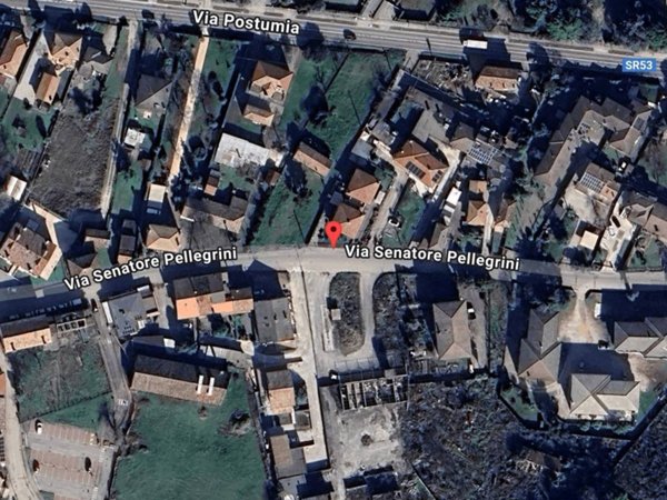 terreno edificabile in vendita a Paese