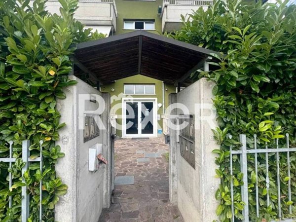 appartamento in vendita a Paese in zona Postioma