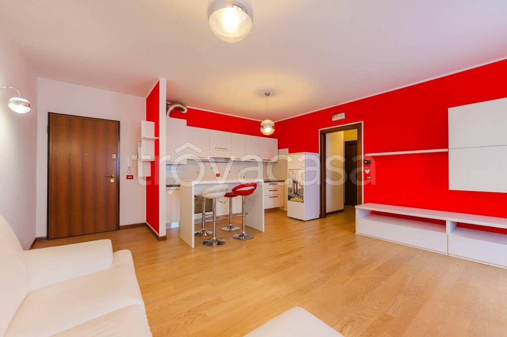 appartamento in vendita a Paese