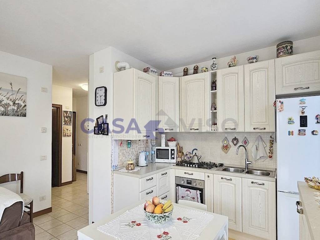 appartamento in vendita a Paese