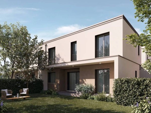 appartamento in vendita a Paese