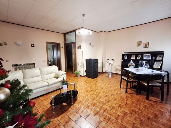 appartamento in vendita a Paese in zona Postioma