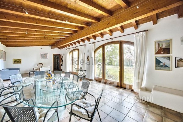 casa indipendente in vendita a Paese