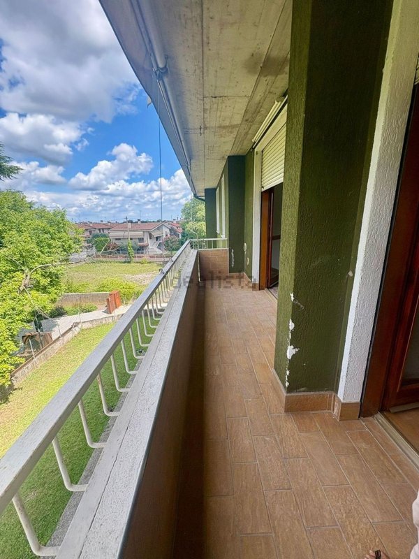 appartamento in vendita a Paese in zona Postioma