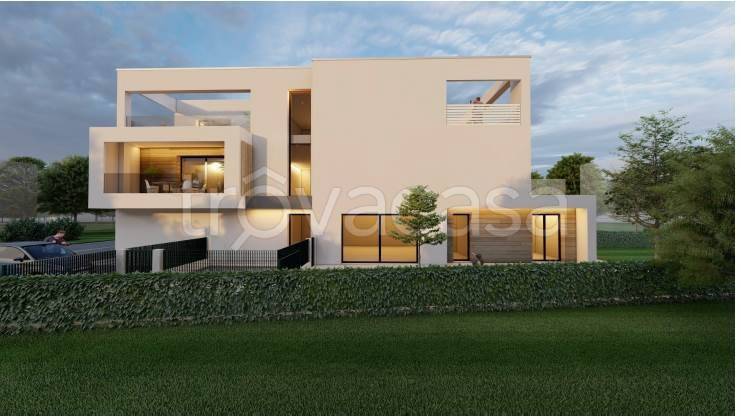 appartamento in vendita a Paese in zona Castagnole