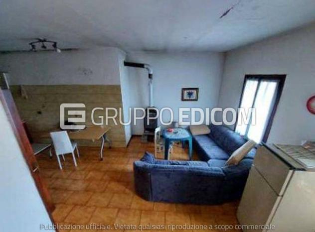 appartamento in vendita a Paese in zona Postioma