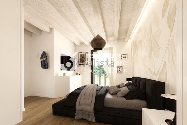 appartamento in vendita a Paese