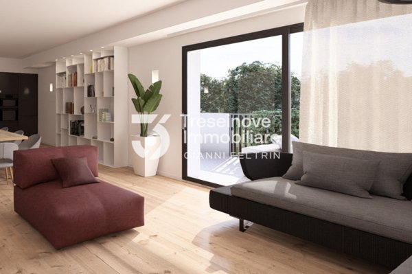 appartamento in vendita a Paese