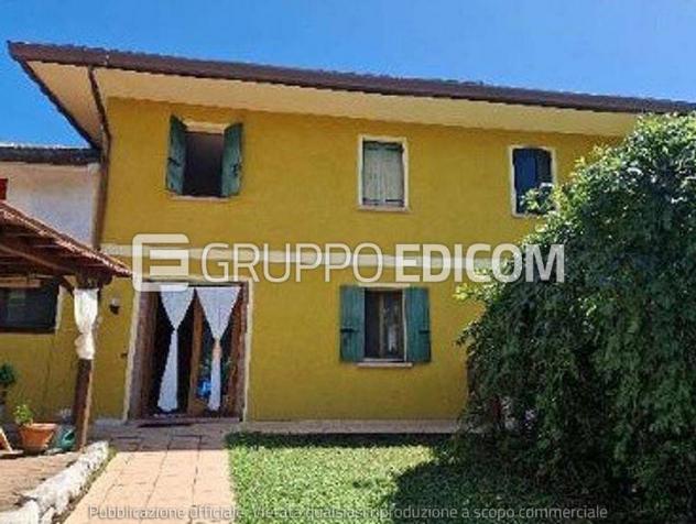 casa indipendente in vendita a Paese