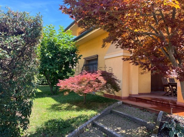 casa indipendente in vendita a Paese