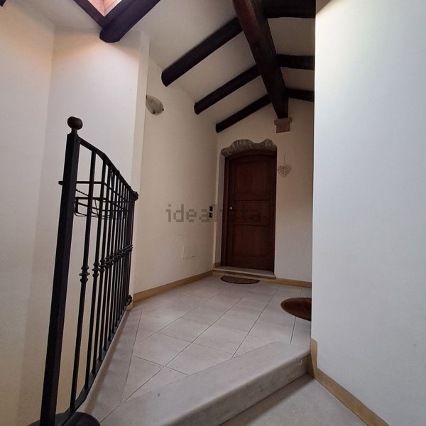 appartamento in vendita a Paese in zona Porcellengo