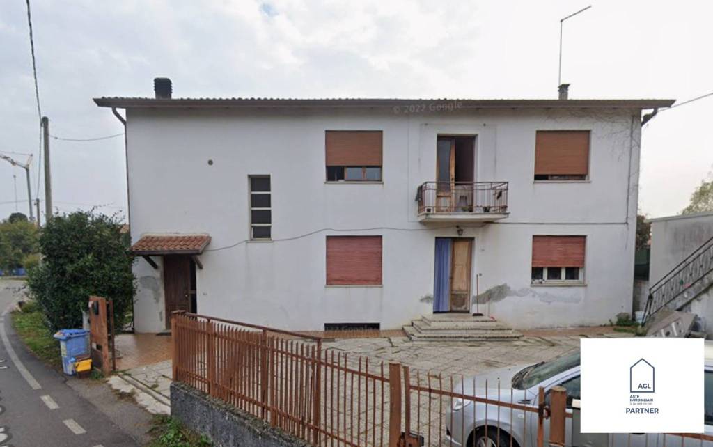 appartamento in vendita a Paese in zona Postioma