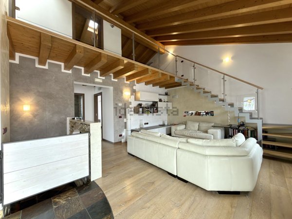 appartamento in vendita a Paese