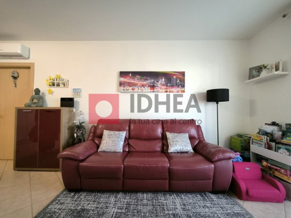 appartamento in vendita a Paese