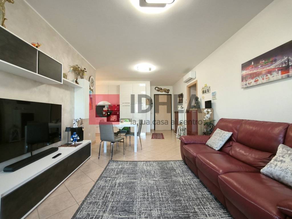 appartamento in vendita a Paese