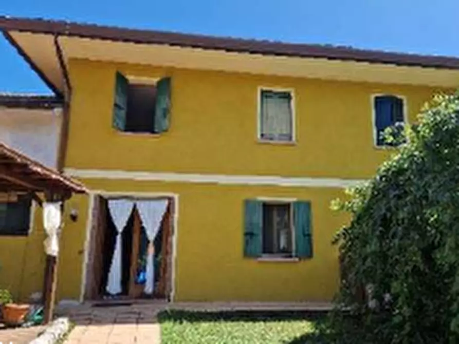 appartamento in vendita a Paese