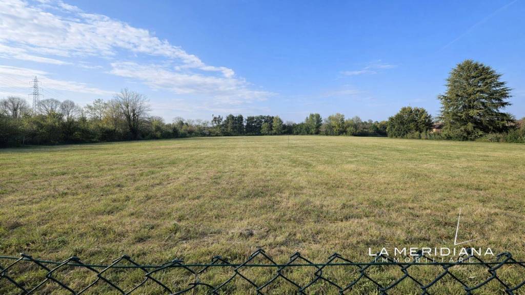 terreno agricolo in vendita a Paese in zona Castagnole