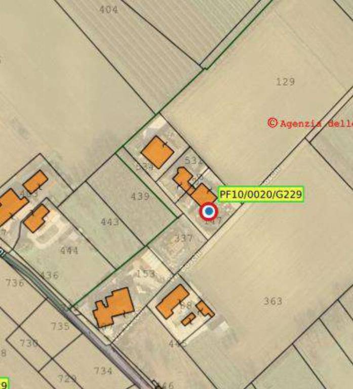 appartamento in vendita a Paese