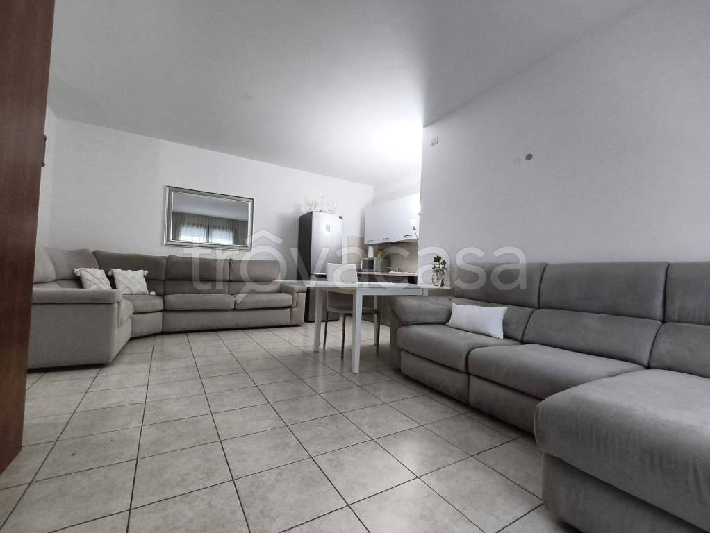 appartamento in vendita a Paese