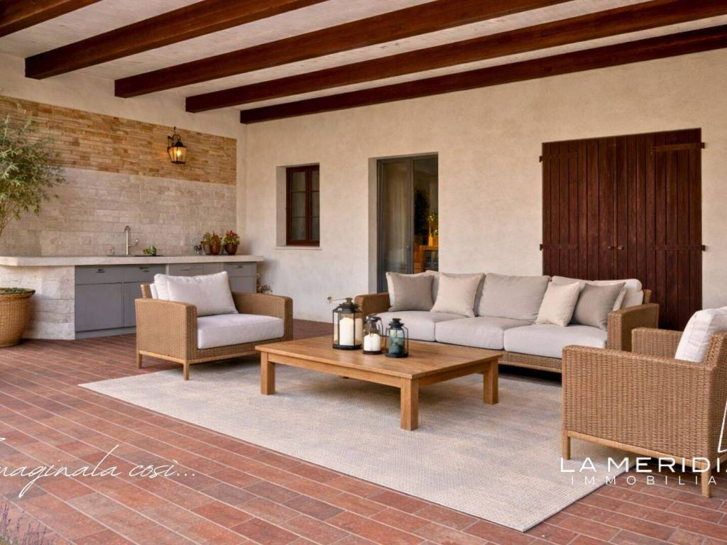 appartamento in vendita a Paese