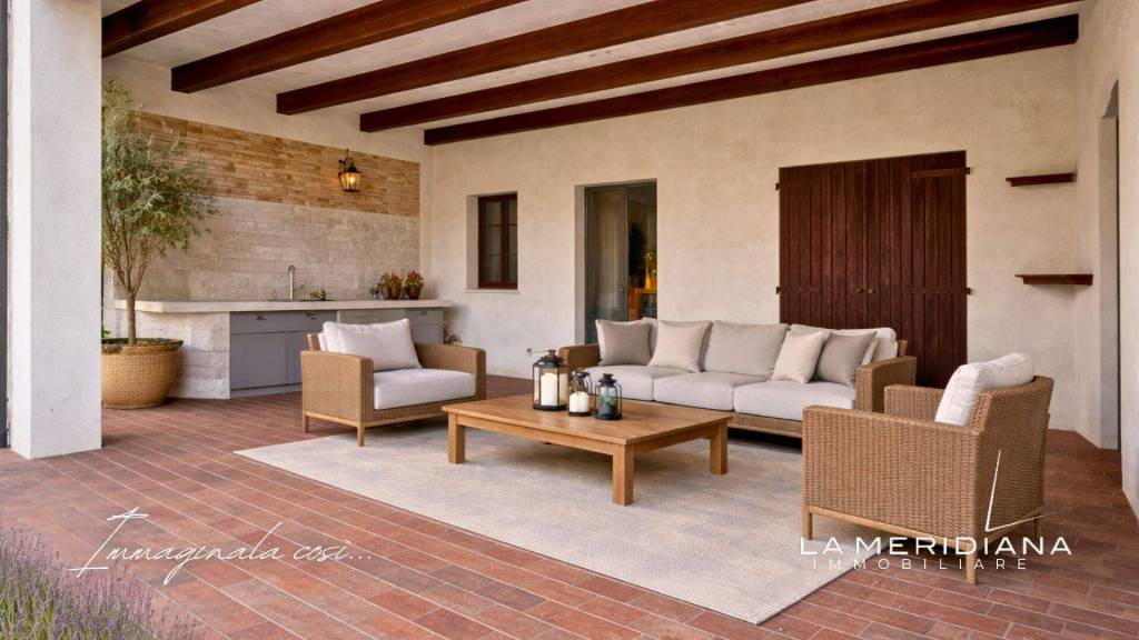 appartamento in vendita a Paese