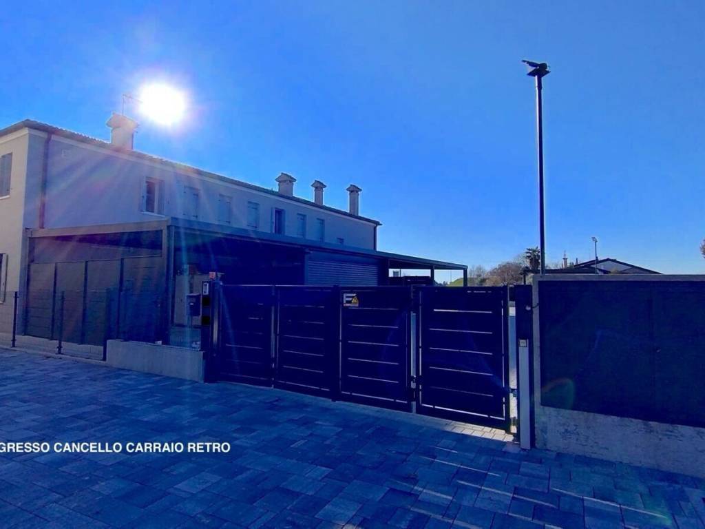 casa indipendente in vendita a Paese