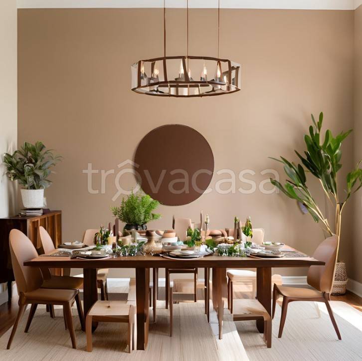 appartamento in vendita a Paese