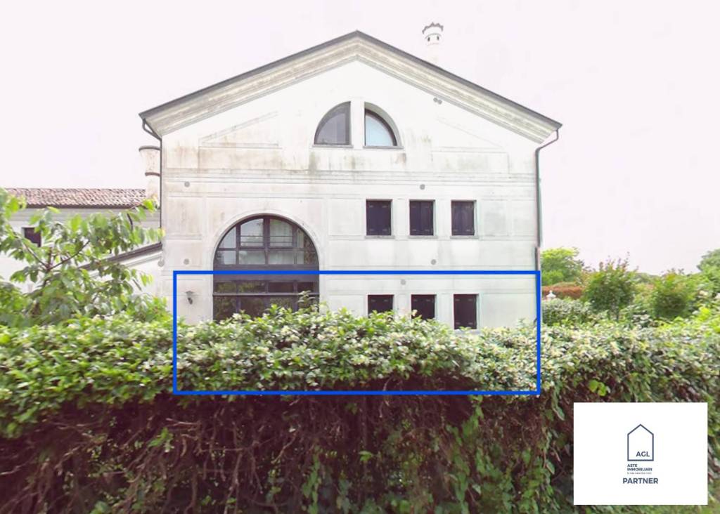 appartamento in vendita a Paese in zona Castagnole