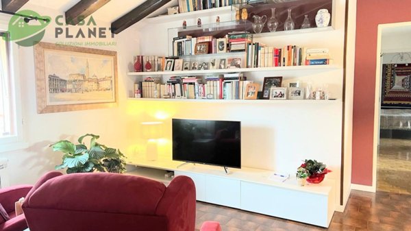 appartamento in vendita a Paese in zona Postioma