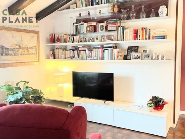 appartamento in vendita a Paese in zona Postioma