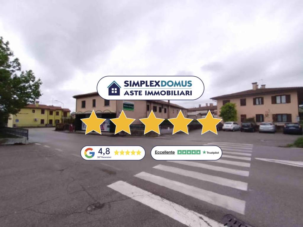 casa indipendente in vendita a Paese