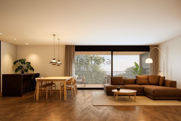 appartamento in vendita a Paese