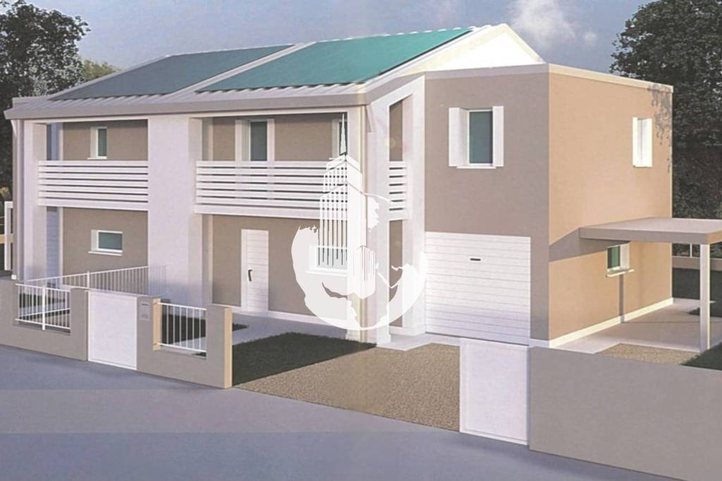 casa indipendente in vendita a Paese