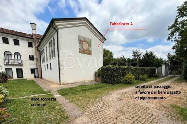 appartamento in vendita a Paese