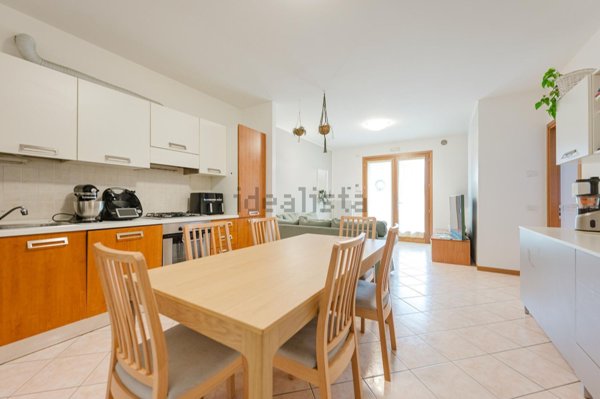 appartamento in vendita a Paese