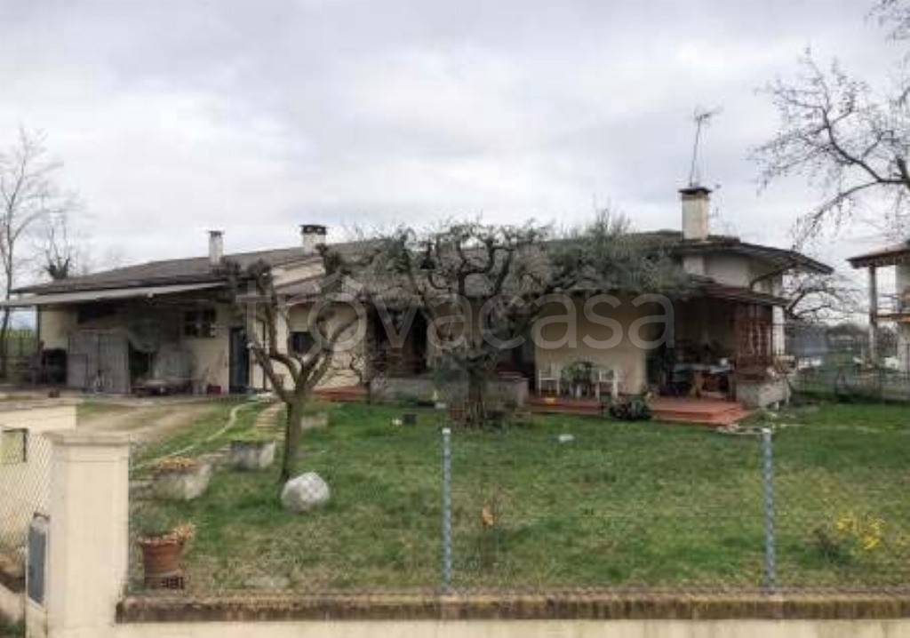 appartamento in vendita a Paese