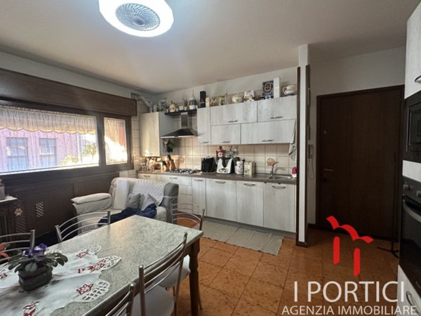 appartamento in vendita a Paese