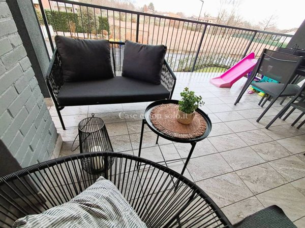 appartamento in vendita a Paese in zona Castagnole