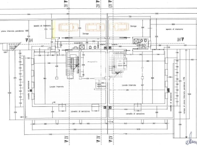 casa indipendente in vendita a Paese